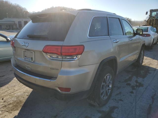 Photo 4 from auction – 2014 JEEP GRAND CHER with VIN 1C4RJFBG6EC281888