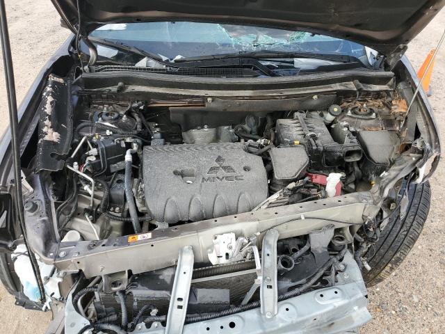 Photo 7 from auction – 2018 MITSUBISHI OUTLANDER with VIN JA4AD3A39JZ021374