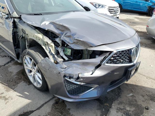 Photo 9 from auction – 2019 ACURA ILX with VIN 19UDE2F33KA010049