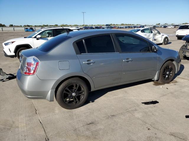 Photo 3 from auction – 2008 NISSAN SENTRA 2.0 with VIN 3N1AB61EX8L623185
