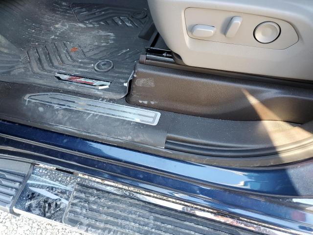 Photo 9 from auction – 2022 CHEVROLET SILVERADO with VIN 2GCUDEED7N1505964