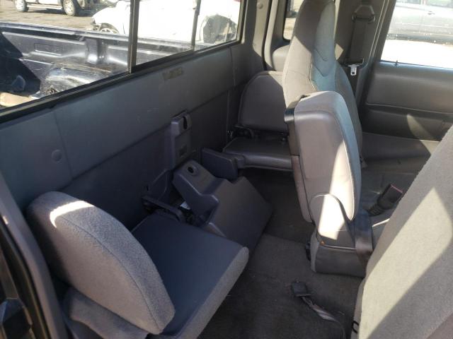 Photo 6 from auction – 2002 FORD RANGER SUP with VIN 1FTYR44V42PB57109