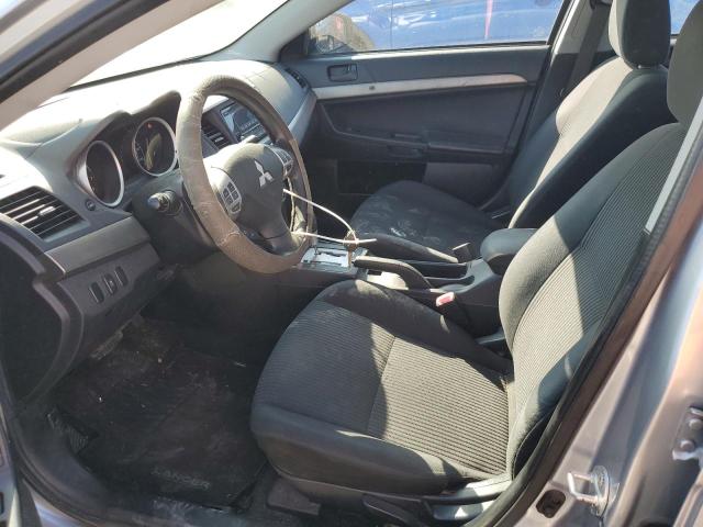 Photo 7 from auction – 2015 MITSUBISHI LANCER ES with VIN JA32U2FU8FU012660