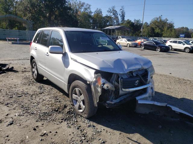 SUZUKI GRAND VITA 2012 with VIN JS3TD0D68C4100734 - Photo from auction
