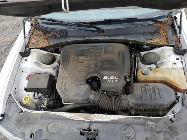 Photo 7 from auction – 2013 DODGE CHARGER SE with VIN 2C3CDXBG4DH640187