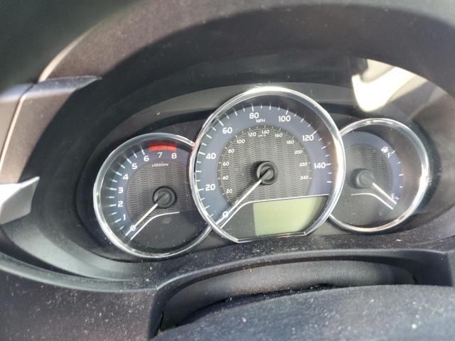 Zdjęcie 8 z aukcji – 2015 TOYOTA COROLLA L z VIN 2T1BURHE8FC368409