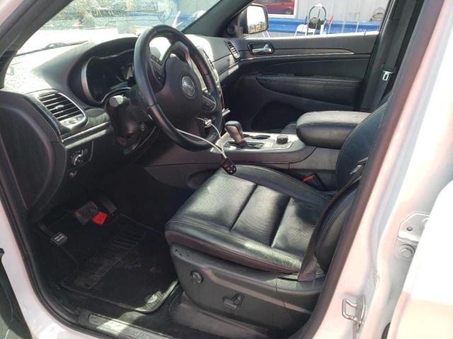 Photo 7 from auction – 2021 JEEP GRAND CHER with VIN 1C4RJFBG7MC587688