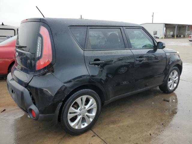 Photo 3 from auction – 2014 KIA SOUL + with VIN KNDJP3A51E7083254