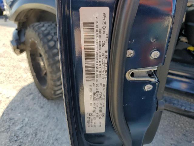 Photo 10 from auction – 2020 RAM 1500 CLASS with VIN 1C6RR6GG6LS139195