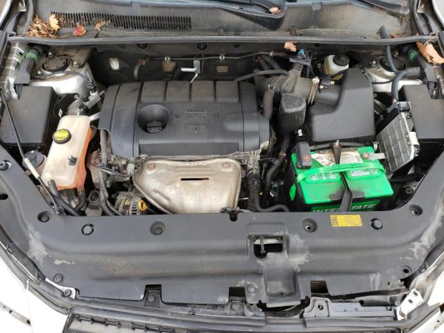 Photo 7 from auction – 2012 TOYOTA RAV4 with VIN 2T3BF4DV7CW217498