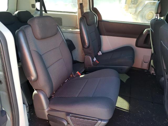Photo 6 from auction – 2010 DODGE GRAND CARA with VIN 2D4RN5D12AR484398