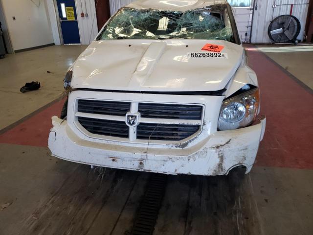 Photo 7 from auction – 2008 DODGE CALIBER with VIN 1B3HB28B88D670500
