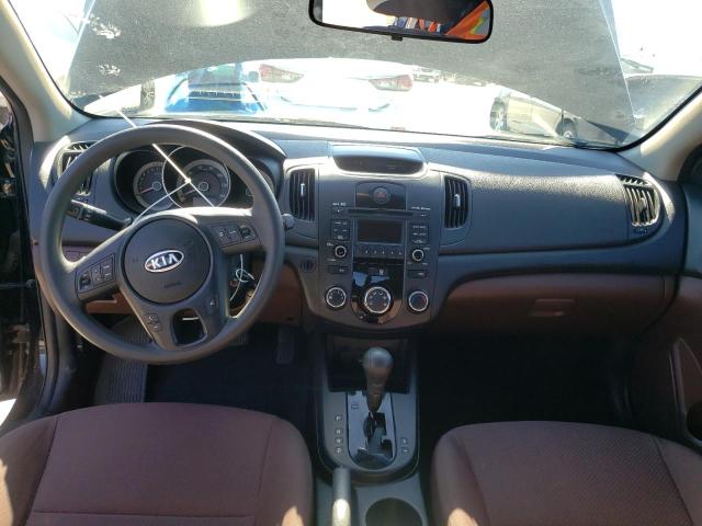 Photo 8 from auction – 2010 KIA FORTE EX with VIN KNAFU4A28A5859151