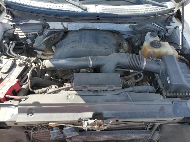 Photo 7 from auction – 2013 FORD F150 SUPER with VIN 1FTFW1ET7DFB88813