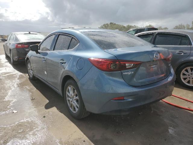 Photo 3 from auction – 2016 MAZDA 3 SPORT with VIN 3MZBM1U71GM261023
