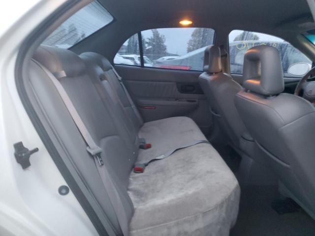 Photo 6 from auction – 2002 BUICK REGAL LS with VIN 2G4WB55K821160951