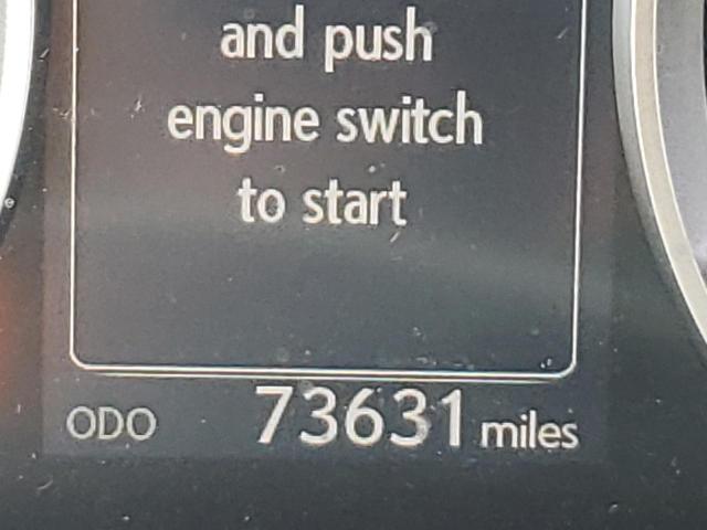 Photo 8 from auction – 2014 LEXUS IS 250 with VIN JTHBF1D2XE5023223
