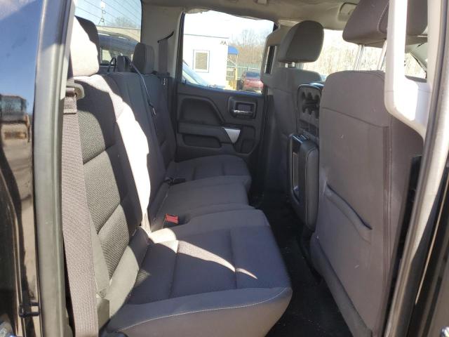 Photo 6 from auction – 2016 CHEVROLET silverado with VIN 1GCVKREC5GZ418485
