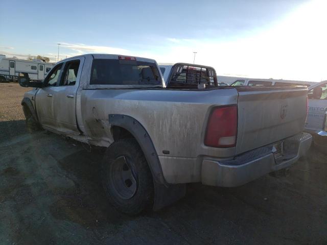 Photo 3 from auction – 2017 RAM 3500 SLT with VIN 3C63RRHL3HG597066