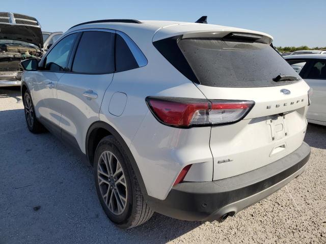 Photo 3 from auction – 2020 FORD ESCAPE SEL with VIN 1FMCU0H6XLUA75436