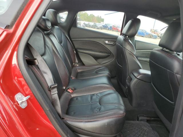 Photo 6 from auction – 2015 DODGE DART GT with VIN 1C3CDFEB0FD336140