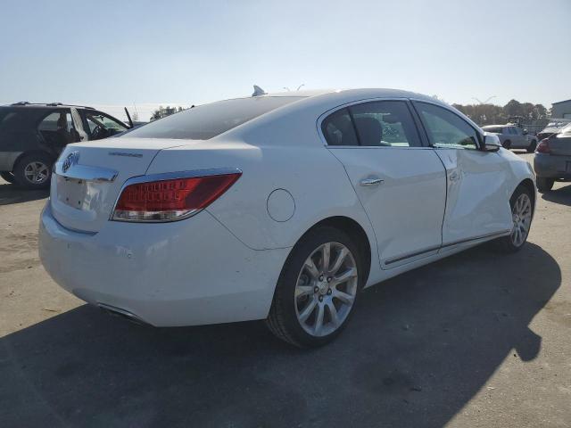 Photo 4 from auction – 2012 BUICK LACROSSE T with VIN 1G4GJ5G33CF290529