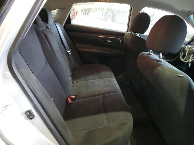 Photo 6 from auction – 2015 NISSAN ALTIMA 2.5 with VIN 1N4AL3AP2FC580132