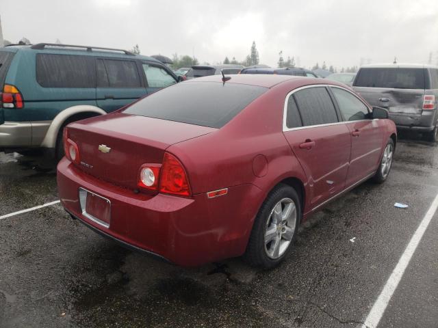 Photo 4 from auction – 2010 CHEVROLET MALIBU 2LT with VIN 1G1ZD5EBXAF149963