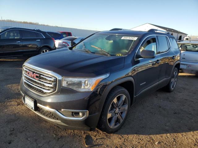 Photo 2 from auction – 2017 GMC ACADIA SLT with VIN 1GKKNWLS5HZ175141
