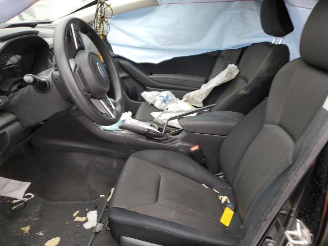 Photo 7 from auction – 2019 SUBARU CROSSTREK with VIN JF2GTABC1KH221468
