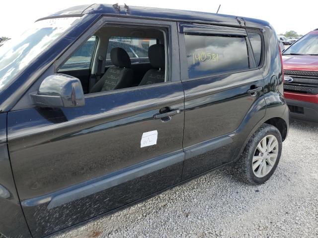 Photo 9 from auction – 2013 KIA SOUL + with VIN KNDJT2A6XD7630518