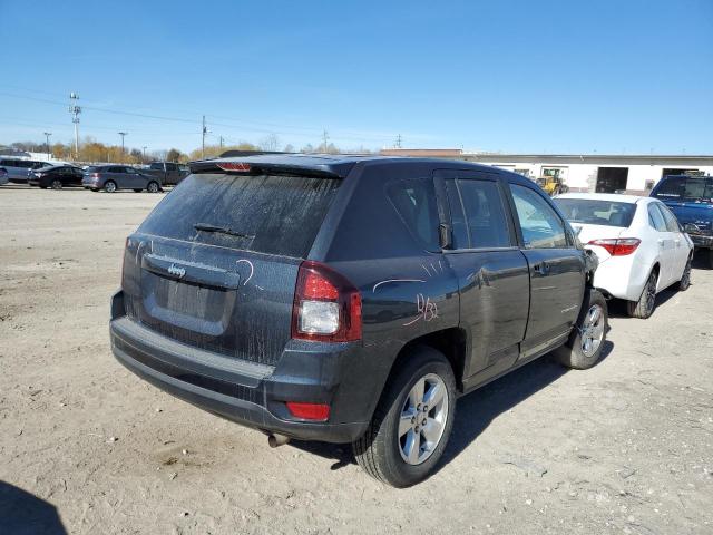 Photo 4 from auction – 2015 JEEP COMPASS SP with VIN 1C4NJCBA2FD208912