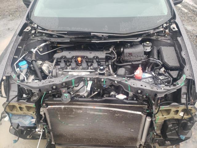 Photo 7 from auction – 2015 HONDA CIVIC SE with VIN 2HGFB2F70FH528857