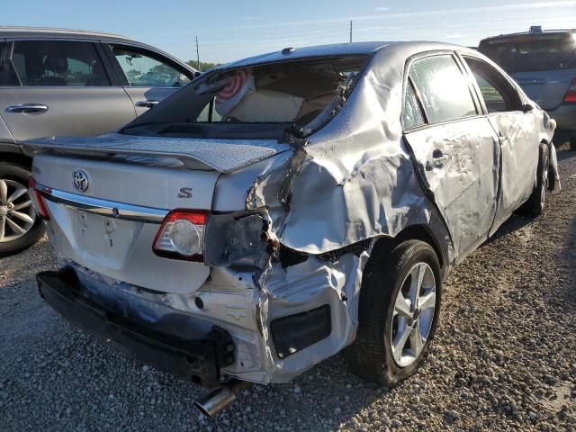 Photo 4 from auction – 2012 TOYOTA COROLLA with VIN 2T1BU4EE5CC887405