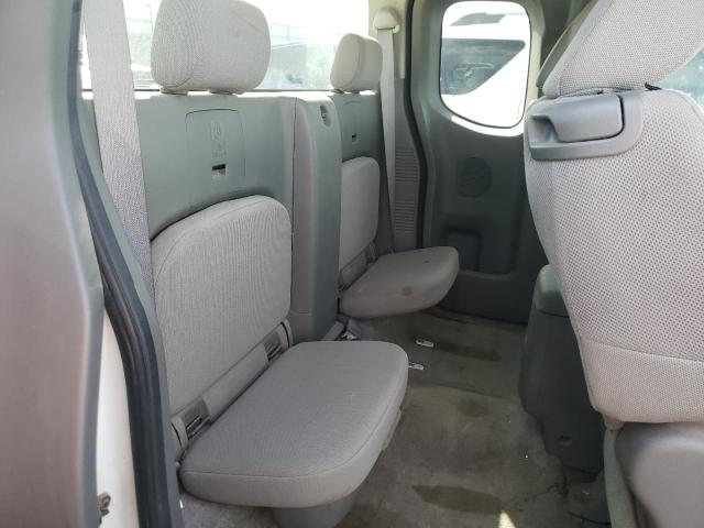 Photo 6 from auction – 2013 NISSAN FRONTIER S with VIN 1N6BD0CT0DN719368