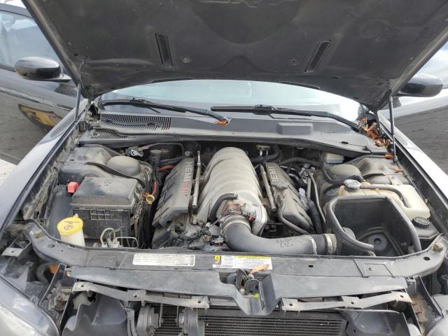 Фото 7 с аукциона – 2010 DODGE CHARGER SR с VIN 2B3CA7CW1AH193549
