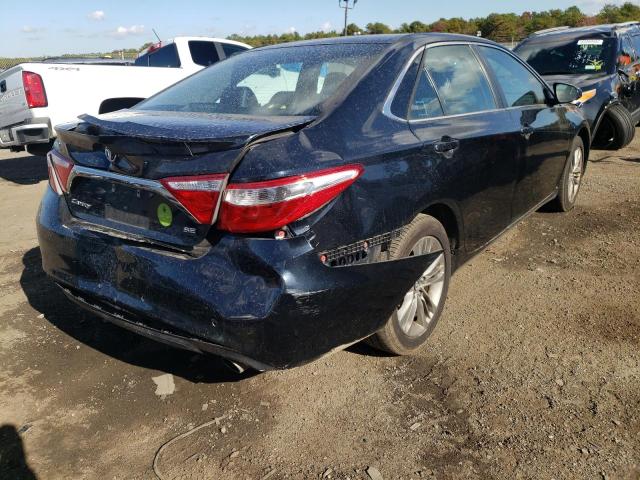 Photo 4 from auction – 2017 TOYOTA CAMRY LE with VIN 4T1BF1FK8HU778746