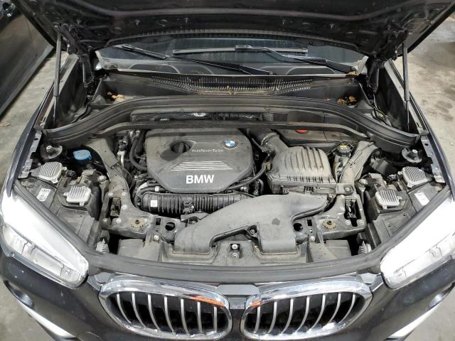 Photo 7 from auction – 2016 BMW X1 XDRIVE2 with VIN WBXHT3Z35G4A49664