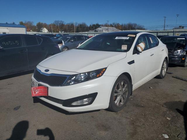 Photo 2 from auction – 2012 KIA OPTIMA EX with VIN 5XXGN4A7XCG073043