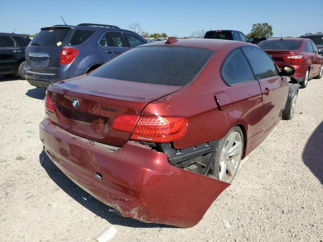 Photo 4 from auction – 2011 BMW 328 I SULE with VIN WBAKE5C58BE573150