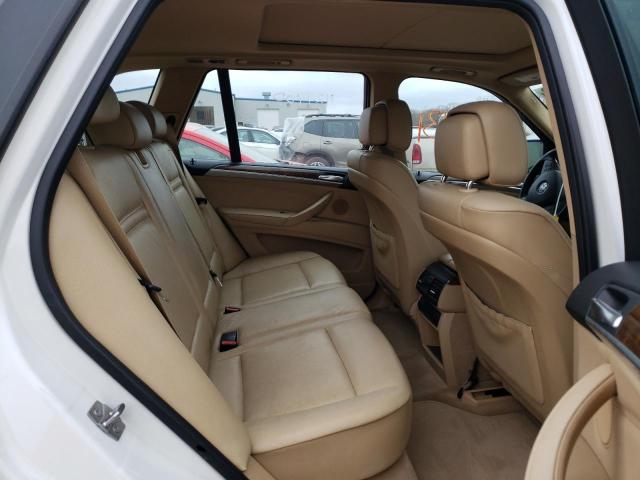 Photo 6 from auction – 2012 BMW X5 XDRIVE3 with VIN 5UXZV4C50CL745856