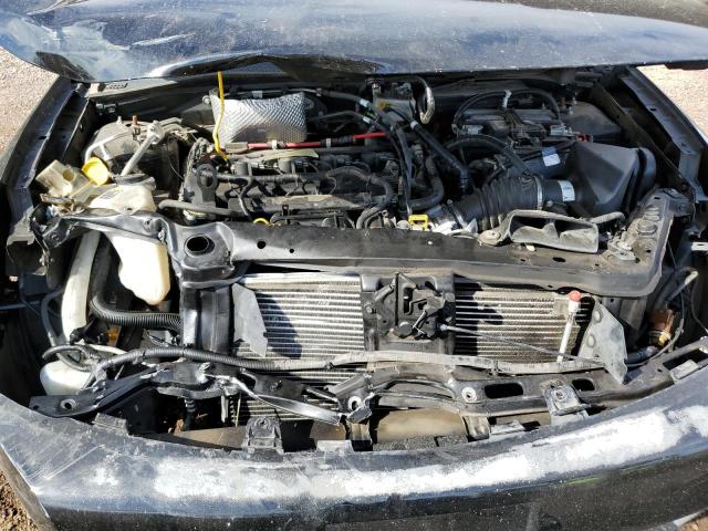 Photo 7 from auction – 2010 FORD FOCUS SE with VIN 1FAHP3FN2AW278664