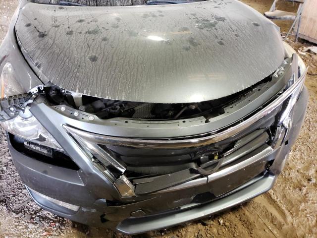 Photo 9 from auction – 2015 NISSAN ALTIMA 2.5 with VIN 1N4AL3AP0FN342400