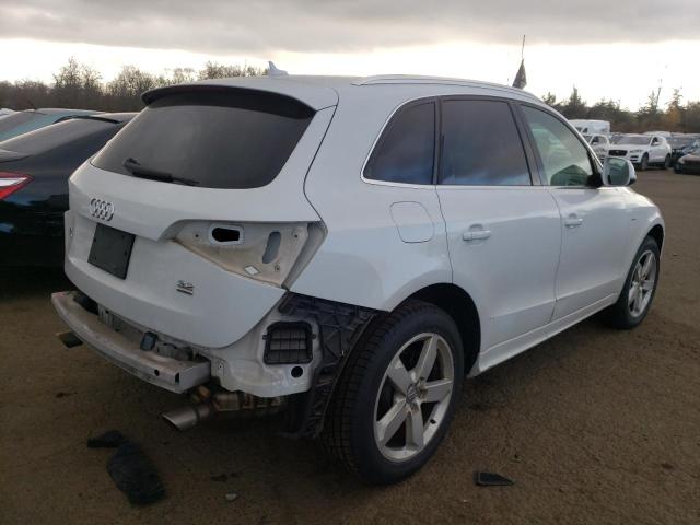 Photo 4 from auction – 2012 AUDI Q5 PREMIUM with VIN WA1DKAFP7CA040557