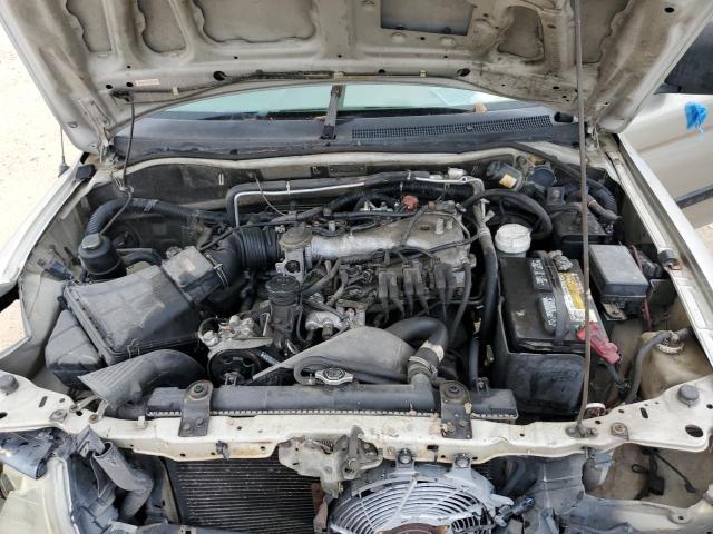 Photo 7 from auction – 2000 MITSUBISHI MONTERO SP with VIN JA4LS31H4YP062852