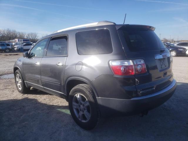 Photo 3 from auction – 2012 GMC ACADIA SLE with VIN 1GKKRNED0CJ240529