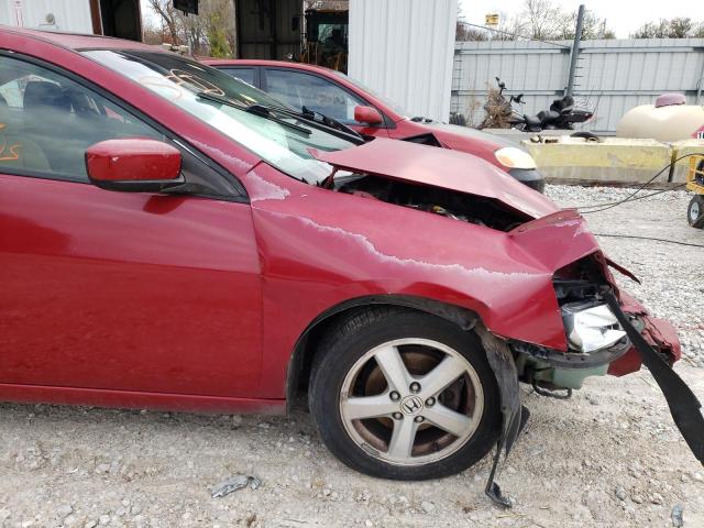 Photo 9 from auction – 2003 HONDA ACCORD EX with VIN 1HGCM72653A012012
