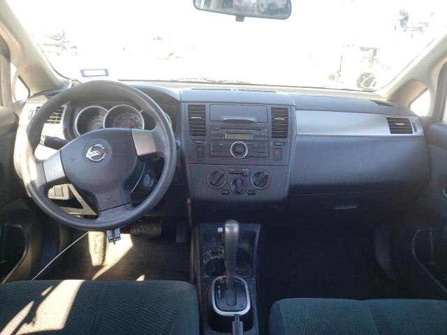 Photo 8 from auction – 2011 NISSAN VERSA S with VIN 3N1BC1CP9BL505350