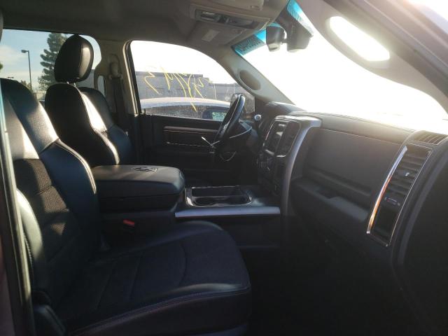 Photo 5 from auction – 2018 RAM 3500 SLT with VIN 3C63RRHL0JG352697
