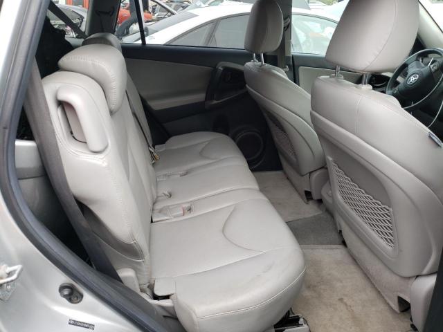 Photo 6 from auction – 2011 TOYOTA RAV4 LIMIT with VIN 2T3DK4DVXBW054686